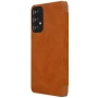 Nillkin Qin Series Leather case for Samsung Galaxy A13 4G order from official NILLKIN store